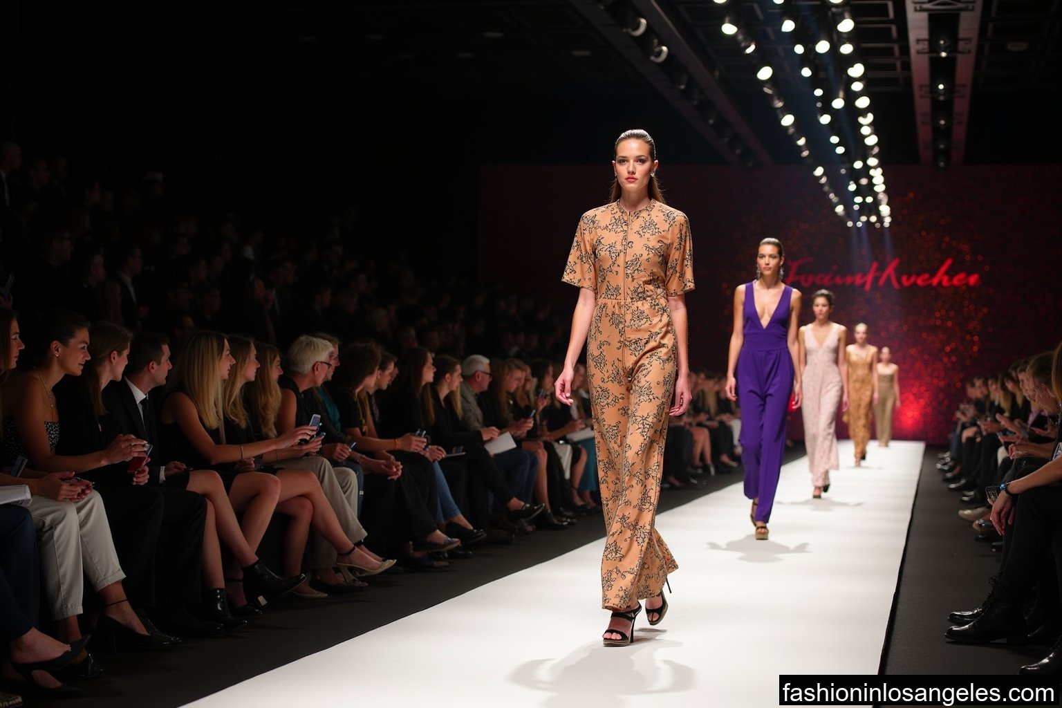 Local Brand Showcase